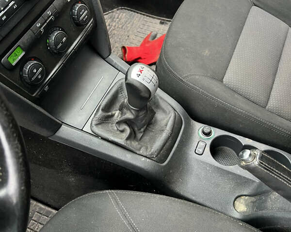 Шкода Октавія, об'ємом двигуна 1.9 л та пробігом 300 тис. км за 1850 $, фото 8 на Automoto.ua