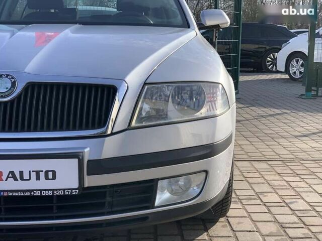 Шкода Октавія, об'ємом двигуна 1.4 л та пробігом 239 тис. км за 6755 $, фото 6 на Automoto.ua