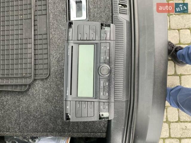 Шкода Октавія, об'ємом двигуна 1.6 л та пробігом 127 тис. км за 6950 $, фото 8 на Automoto.ua