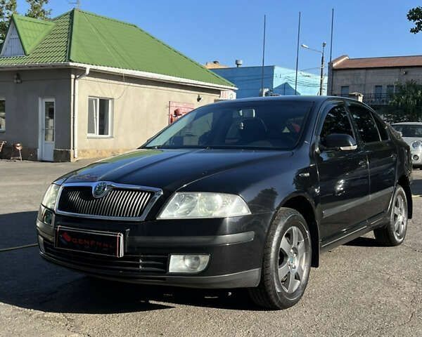 Шкода Октавія, об'ємом двигуна 2 л та пробігом 260 тис. км за 5590 $, фото 8 на Automoto.ua