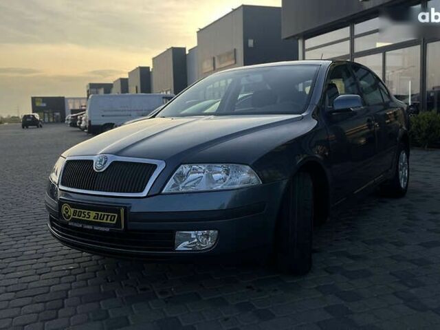 Шкода Октавия, объемом двигателя 1.6 л и пробегом 147 тыс. км за 6450 $, фото 2 на Automoto.ua