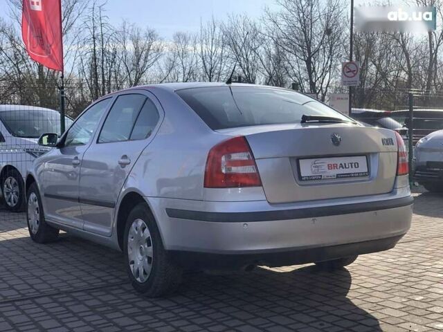 Шкода Октавія, об'ємом двигуна 1.4 л та пробігом 239 тис. км за 6755 $, фото 18 на Automoto.ua