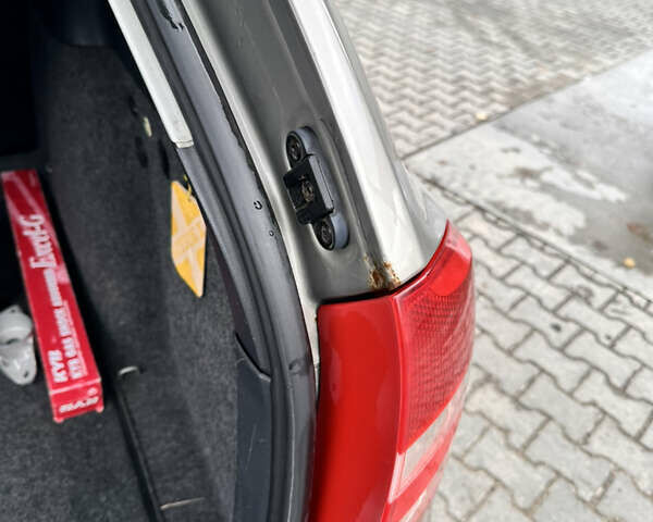 Шкода Октавия, объемом двигателя 1.6 л и пробегом 251 тыс. км за 5100 $, фото 15 на Automoto.ua