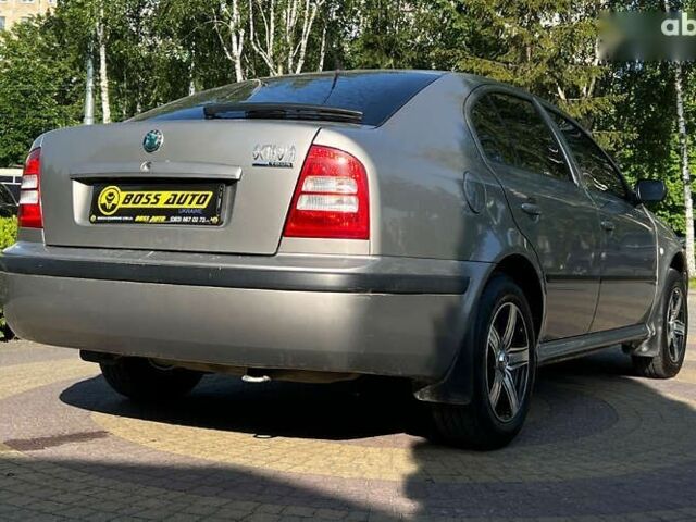 Шкода Октавія, об'ємом двигуна 1.4 л та пробігом 163 тис. км за 5500 $, фото 6 на Automoto.ua