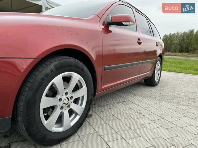 Шкода Октавія, об'ємом двигуна 1.6 л та пробігом 257 тис. км за 5999 $, фото 3 на Automoto.ua