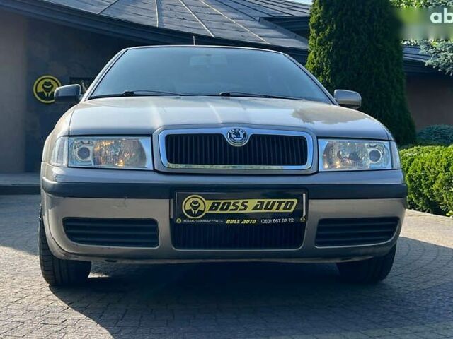 Шкода Октавія, об'ємом двигуна 1.4 л та пробігом 163 тис. км за 5500 $, фото 1 на Automoto.ua
