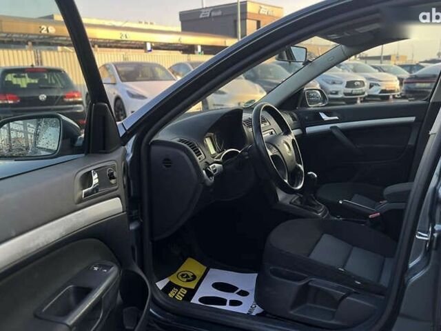 Шкода Октавия, объемом двигателя 1.6 л и пробегом 147 тыс. км за 6450 $, фото 21 на Automoto.ua