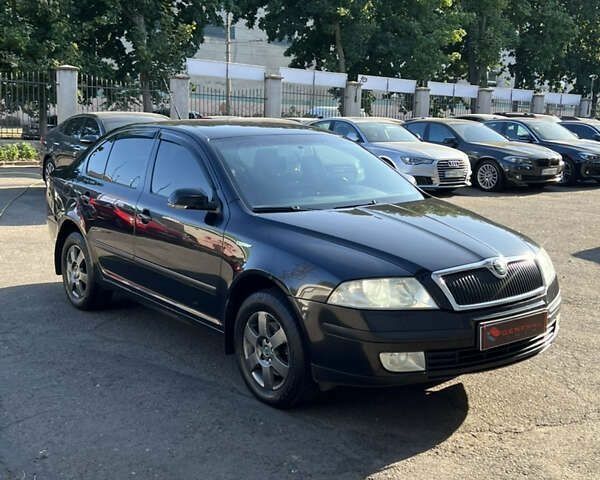 Шкода Октавія, об'ємом двигуна 2 л та пробігом 260 тис. км за 5590 $, фото 9 на Automoto.ua