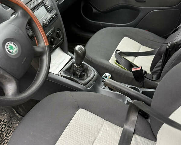 Шкода Октавія, об'ємом двигуна 1.9 л та пробігом 470 тис. км за 2700 $, фото 10 на Automoto.ua