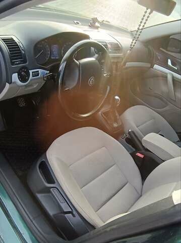Шкода Октавія, об'ємом двигуна 1.6 л та пробігом 280 тис. км за 5900 $, фото 7 на Automoto.ua