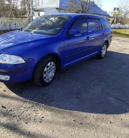 Шкода Октавия, объемом двигателя 1.9 л и пробегом 297 тыс. км за 6700 $, фото 2 на Automoto.ua