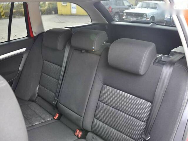 Шкода Октавия, объемом двигателя 2 л и пробегом 269 тыс. км за 6700 $, фото 20 на Automoto.ua