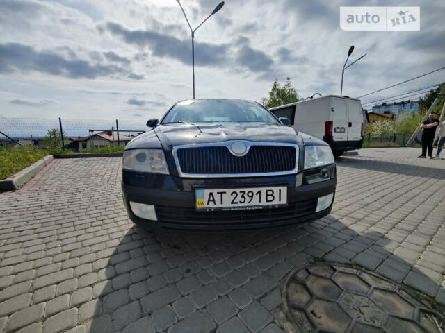 Шкода Октавія, об'ємом двигуна 1.9 л та пробігом 239 тис. км за 7350 $, фото 8 на Automoto.ua