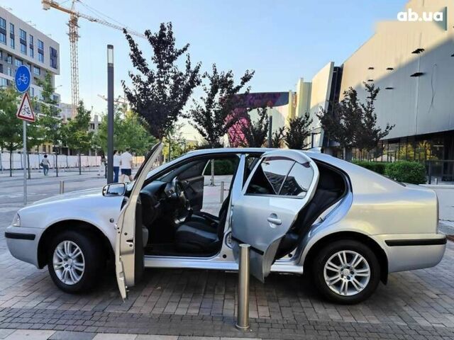 Шкода Октавия, объемом двигателя 0 л и пробегом 282 тыс. км за 4490 $, фото 9 на Automoto.ua