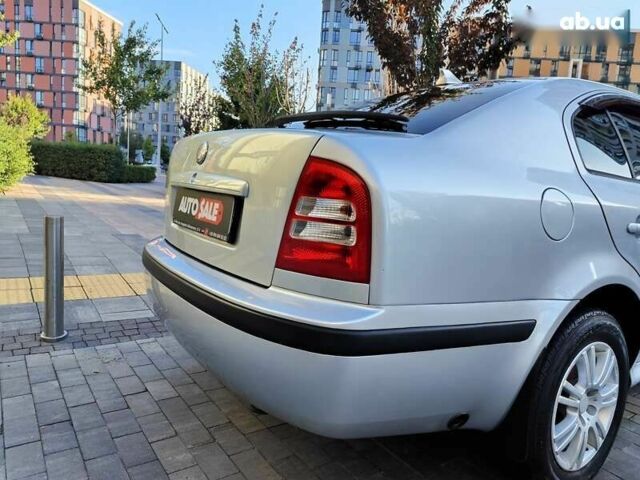 Шкода Октавия, объемом двигателя 0 л и пробегом 282 тыс. км за 4490 $, фото 19 на Automoto.ua