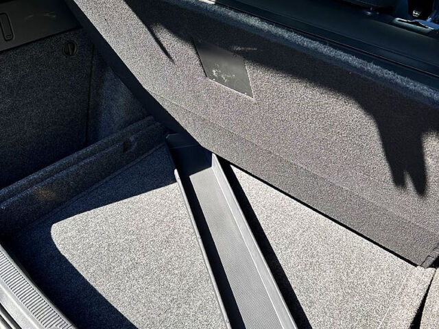 Шкода Октавия, объемом двигателя 2 л и пробегом 247 тыс. км за 8900 $, фото 12 на Automoto.ua