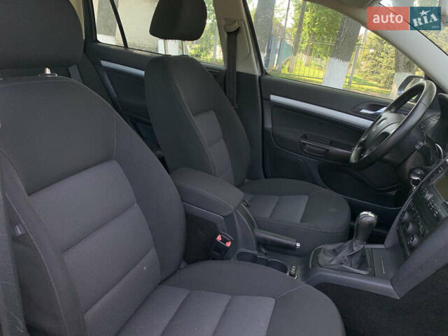 Шкода Октавия, объемом двигателя 1.6 л и пробегом 158 тыс. км за 6990 $, фото 13 на Automoto.ua
