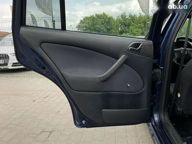 Шкода Октавія, об'ємом двигуна 1.6 л та пробігом 150 тис. км за 6155 $, фото 25 на Automoto.ua