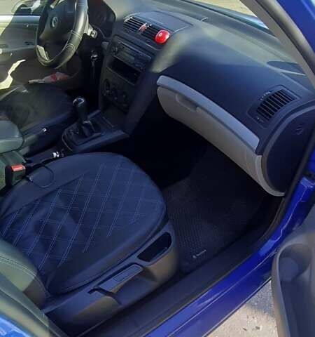 Шкода Октавия, объемом двигателя 1.9 л и пробегом 297 тыс. км за 6700 $, фото 5 на Automoto.ua