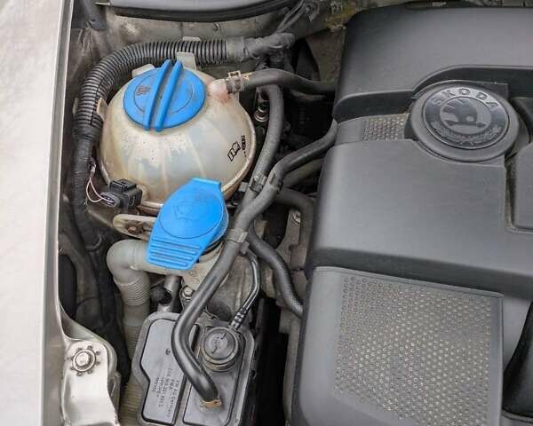 Шкода Октавия, объемом двигателя 0 л и пробегом 263 тыс. км за 6300 $, фото 22 на Automoto.ua