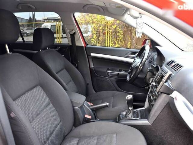 Шкода Октавия, объемом двигателя 2 л и пробегом 269 тыс. км за 6700 $, фото 26 на Automoto.ua