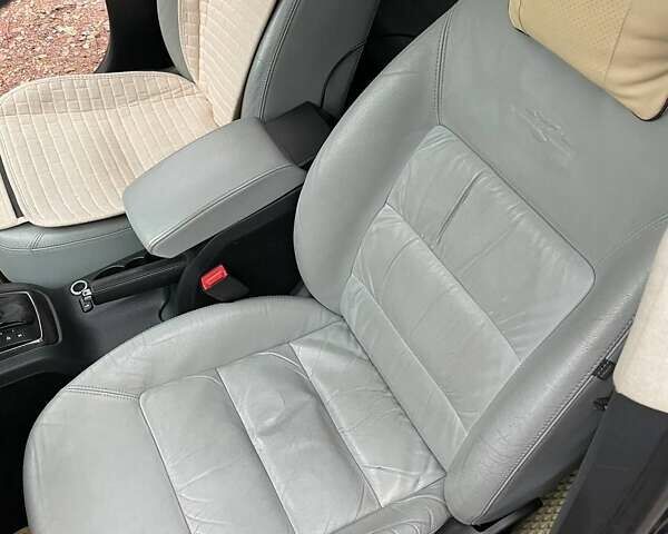 Шкода Октавия, объемом двигателя 2 л и пробегом 353 тыс. км за 8000 $, фото 13 на Automoto.ua