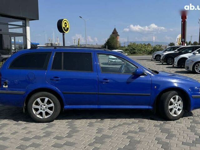 Шкода Октавія, об'ємом двигуна 0 л та пробігом 290 тис. км за 5700 $, фото 7 на Automoto.ua