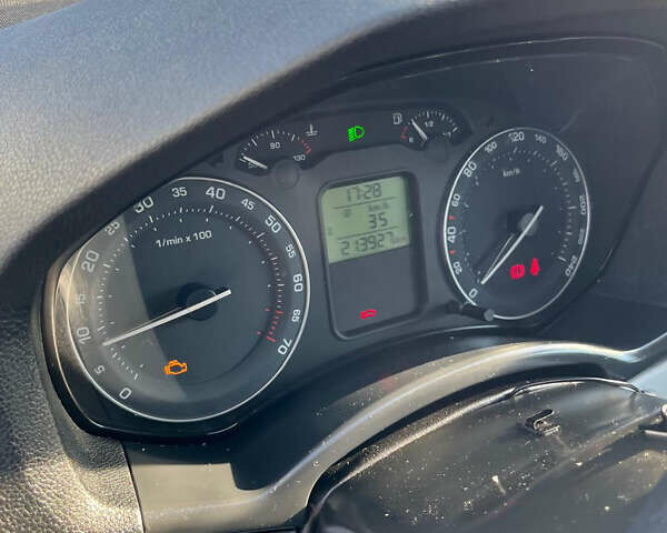 Шкода Октавия 2008 в Ивано-Франковске на Automoto.ua Шкода Октавия, объемом двигателя 1.6 л и пробегом 213 тыс. км за 5850 $, фото 6 на Automoto.ua