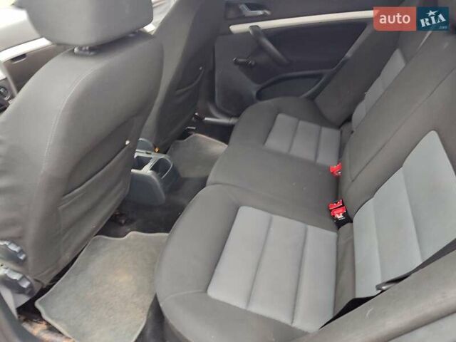 Шкода Октавия, объемом двигателя 1.9 л и пробегом 290 тыс. км за 4999 $, фото 24 на Automoto.ua
