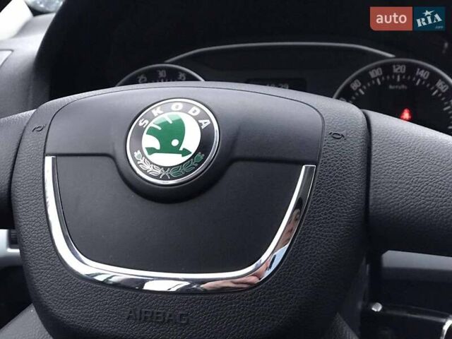 Шкода Октавия, объемом двигателя 1.9 л и пробегом 367 тыс. км за 7999 $, фото 2 на Automoto.ua