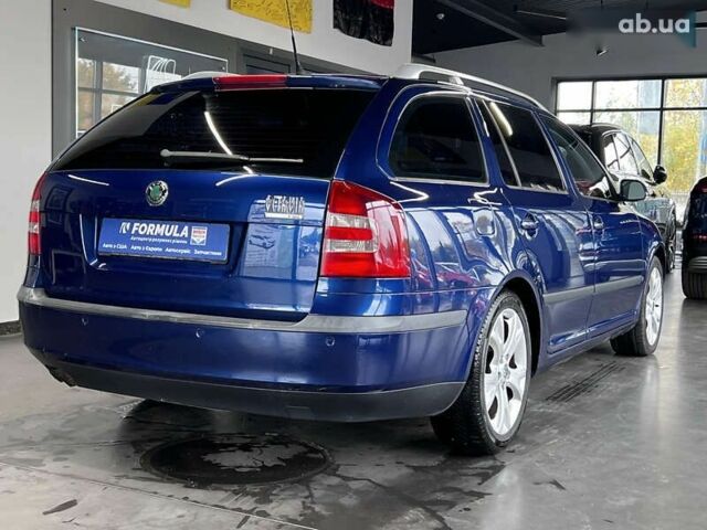 Шкода Октавия, объемом двигателя 0 л и пробегом 202 тыс. км за 6990 $, фото 17 на Automoto.ua