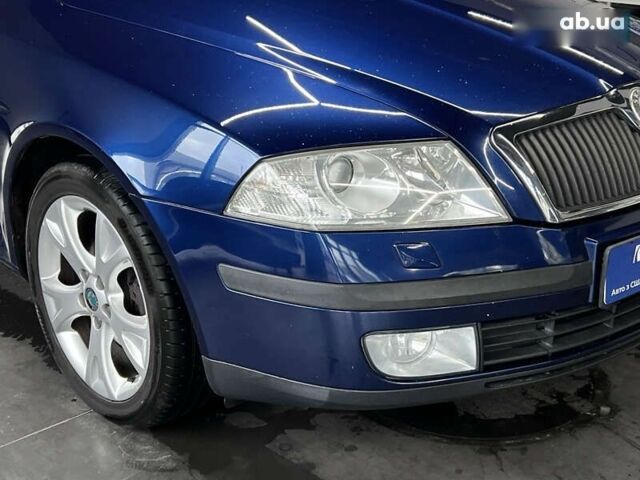 Шкода Октавия, объемом двигателя 0 л и пробегом 202 тыс. км за 6990 $, фото 4 на Automoto.ua