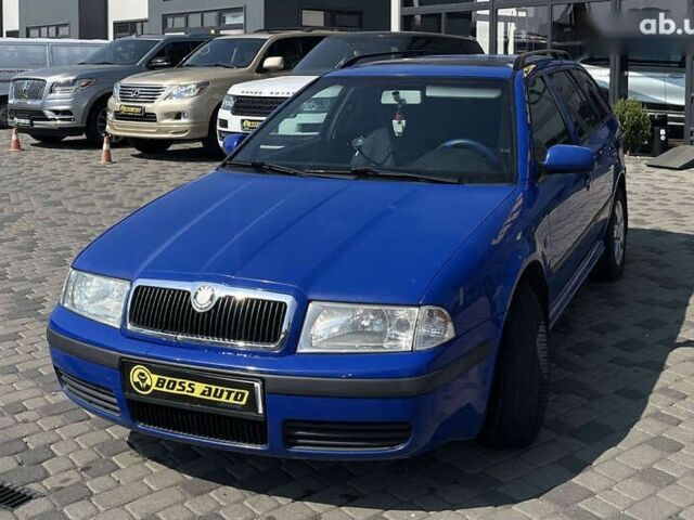 Шкода Октавія, об'ємом двигуна 0 л та пробігом 290 тис. км за 5700 $, фото 2 на Automoto.ua