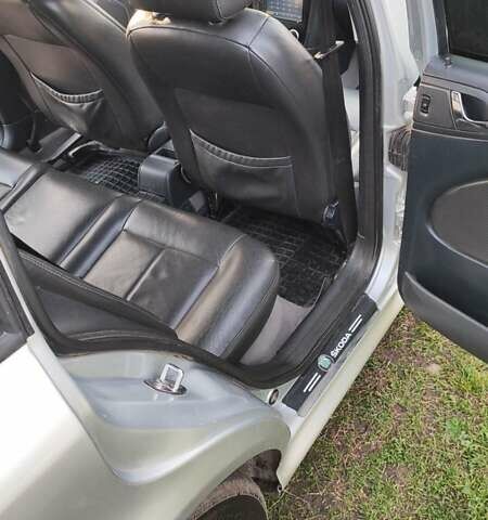 Шкода Октавія, об'ємом двигуна 1.9 л та пробігом 399 тис. км за 4500 $, фото 9 на Automoto.ua