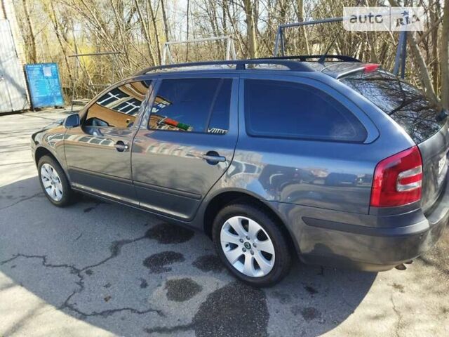 Шкода Октавия, объемом двигателя 1.9 л и пробегом 280 тыс. км за 7300 $, фото 6 на Automoto.ua