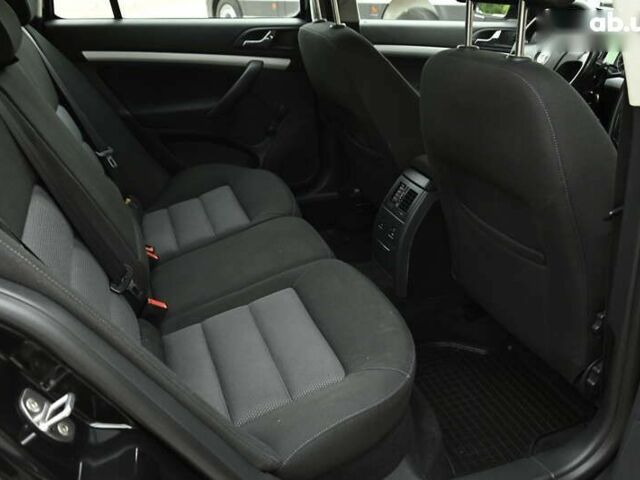 Шкода Октавия, объемом двигателя 1.6 л и пробегом 197 тыс. км за 6950 $, фото 27 на Automoto.ua