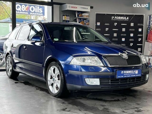 Шкода Октавия, объемом двигателя 0 л и пробегом 202 тыс. км за 6990 $, фото 1 на Automoto.ua