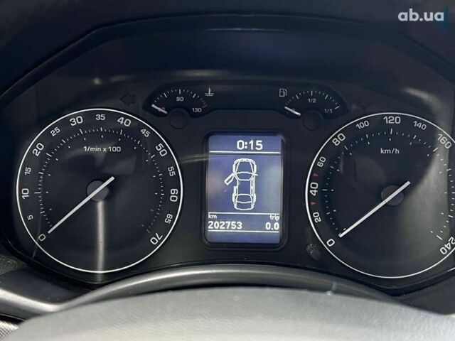 Шкода Октавия, объемом двигателя 0 л и пробегом 202 тыс. км за 6990 $, фото 26 на Automoto.ua