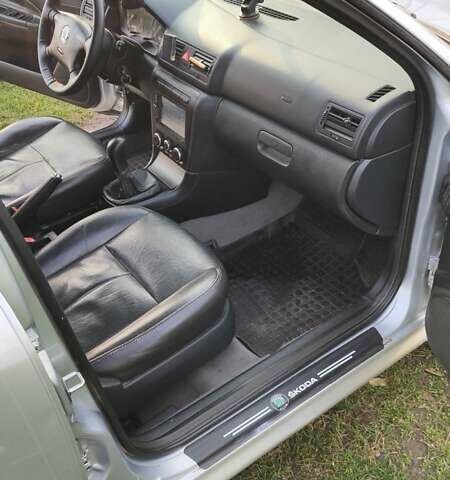 Шкода Октавія, об'ємом двигуна 1.9 л та пробігом 399 тис. км за 4500 $, фото 10 на Automoto.ua