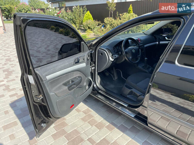 Шкода Октавия, объемом двигателя 1.6 л и пробегом 198 тыс. км за 7100 $, фото 8 на Automoto.ua