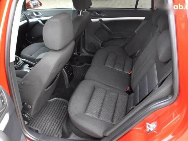 Шкода Октавия, объемом двигателя 2 л и пробегом 269 тыс. км за 6700 $, фото 19 на Automoto.ua