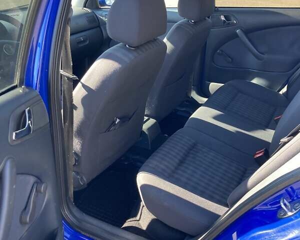 Шкода Октавия, объемом двигателя 1.6 л и пробегом 210 тыс. км за 6200 $, фото 10 на Automoto.ua