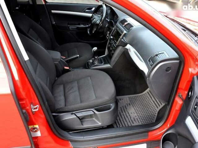 Шкода Октавия, объемом двигателя 2 л и пробегом 269 тыс. км за 6700 $, фото 25 на Automoto.ua