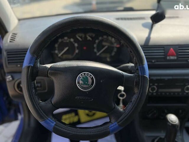 Шкода Октавія, об'ємом двигуна 0 л та пробігом 290 тис. км за 5700 $, фото 14 на Automoto.ua