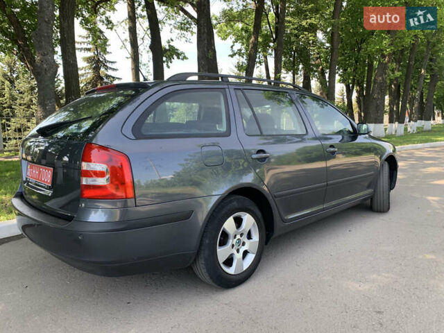 Шкода Октавия, объемом двигателя 1.6 л и пробегом 158 тыс. км за 6990 $, фото 9 на Automoto.ua