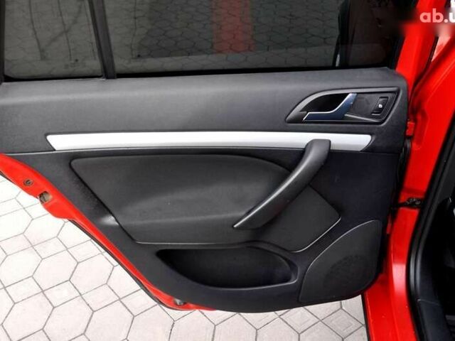 Шкода Октавия, объемом двигателя 2 л и пробегом 269 тыс. км за 6700 $, фото 18 на Automoto.ua