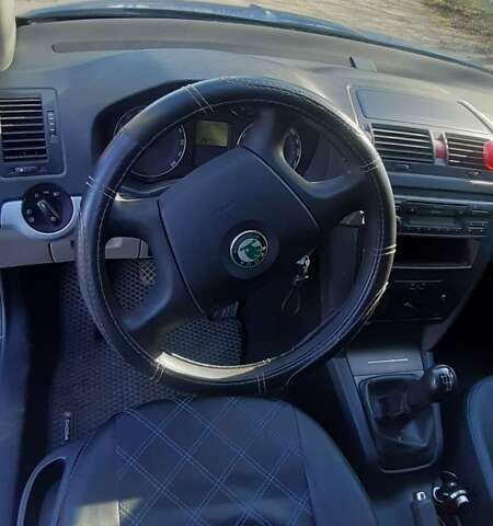 Шкода Октавия, объемом двигателя 1.9 л и пробегом 297 тыс. км за 6700 $, фото 4 на Automoto.ua