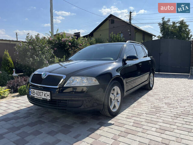 Шкода Октавия, объемом двигателя 1.6 л и пробегом 198 тыс. км за 7100 $, фото 1 на Automoto.ua