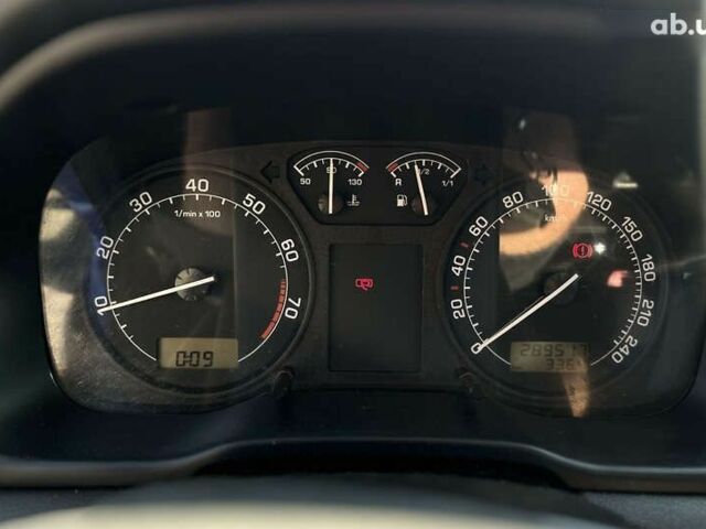 Шкода Октавія, об'ємом двигуна 0 л та пробігом 290 тис. км за 5700 $, фото 13 на Automoto.ua