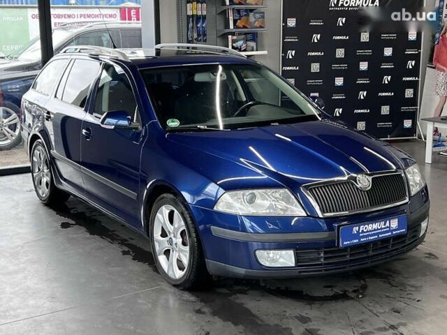 Шкода Октавия, объемом двигателя 0 л и пробегом 202 тыс. км за 6990 $, фото 2 на Automoto.ua